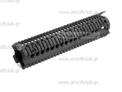 Daniel Defense Licensed Omega Rail 12″ - Madbull