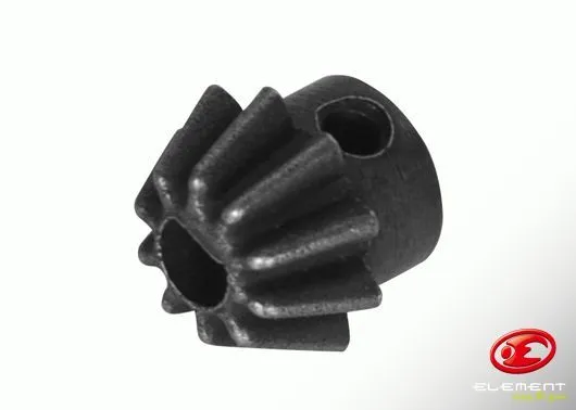 Element Motor Gear o Shape