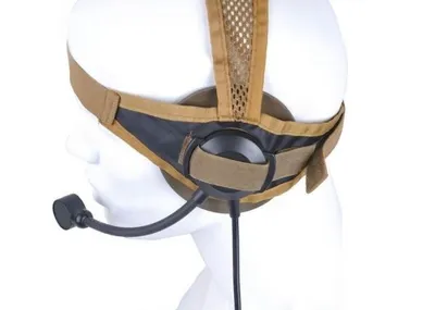 Selex TASC1 Headset - Element (China)