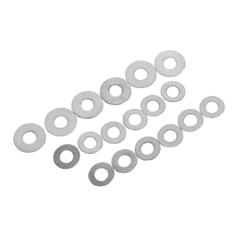 Element Shim Set