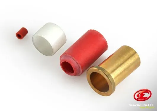 Element Hopup Packing 55′ · Rojo