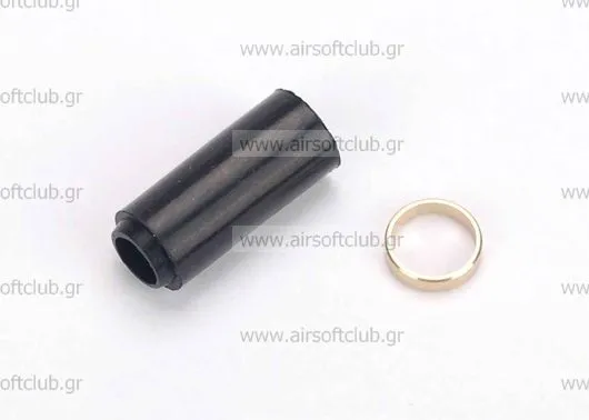 Element Hopup Packing 45′ · Negro