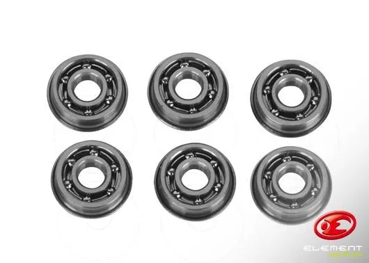 Element Bearing Metal 8mm