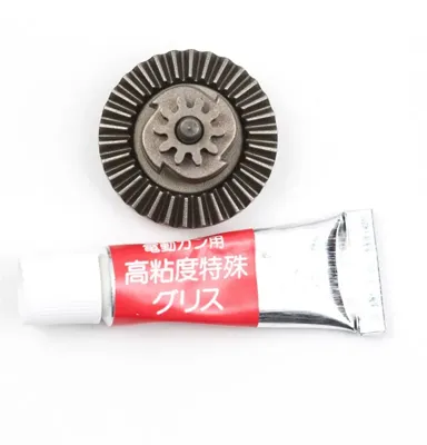 Bevel Gear for M16,MP5,XM177 & AK 47 - Tokyo Marui