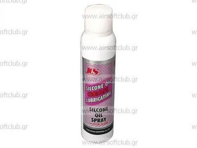 Gear Lubricant - ICS (Taiwan)