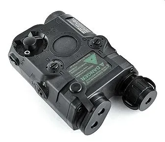 AN/PEQ15 Battery Case - Vega Force Company