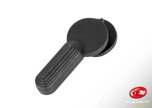Element Selector Lever Steel for M4