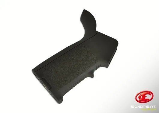 Element Grip for M4 · Verde / OD