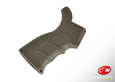 G16 Slim Pistol Grip for M4 - Element