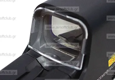 Holosight Cover - Element