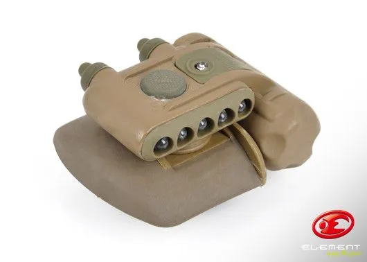 Element (China) Light Set · Tan / FDE