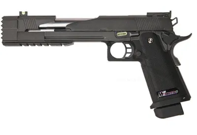 Hi-Capa 7 Dragon 7.0 Type A - WE Airsoft