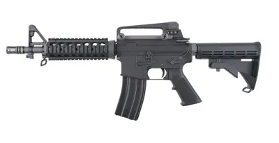 M4-CQBR Gb - WE Airsoft