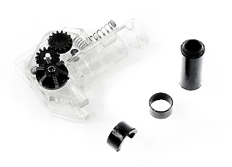 MK16/SCAR Hop Up Chamber - Vega Force Company
