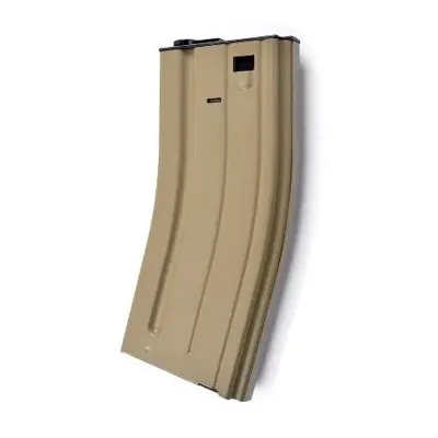 SCAR L M4 120 Rounds Mid Cap Magazine - Vega Force Company