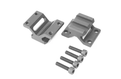 Rifle Barrel Mount (Double Rail) - G&G Armament