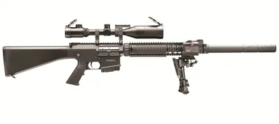 GR25 Sniper - G&G Armament