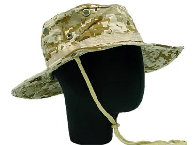 Boonie Hat - MIC (China)
