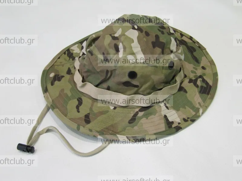 MIC (China) Boonie Hat · Multicam
