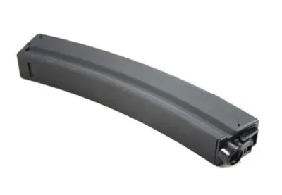 M5 Metal MAG Hi-Cap 260RD - Cyma