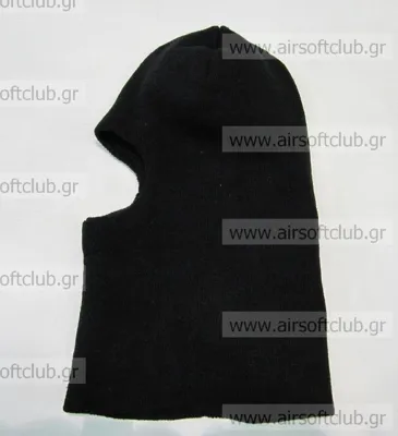 Cotton Balaclava (Single Hole) - MIC (China)