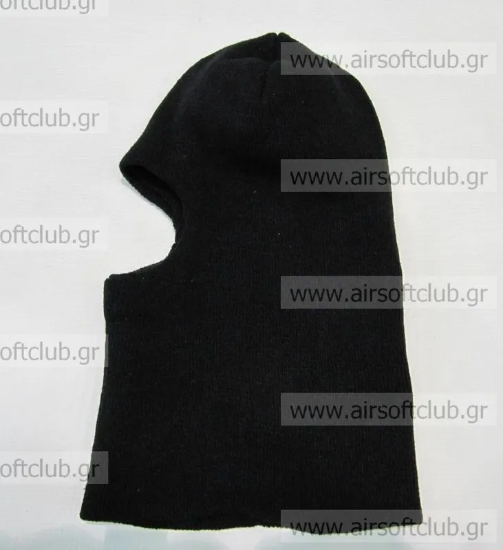 MIC (China) Cotton Balaclava (Single Hole)