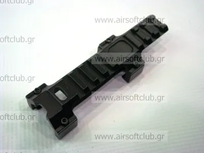 MP5 Low Mount - MIC (China)