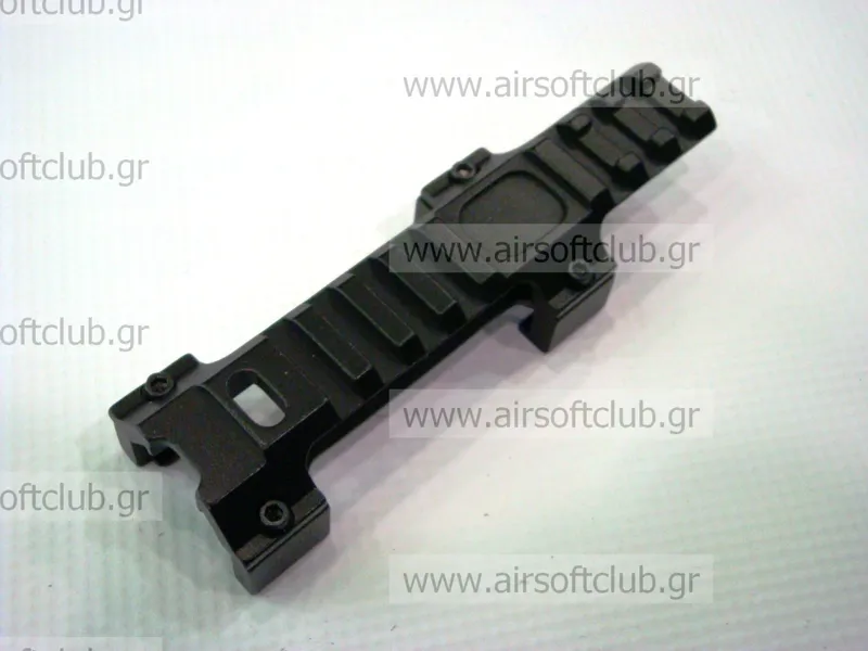 MIC (China) MP5 Low Mount