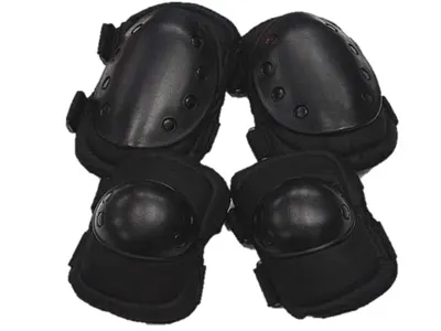 Knee & Elbow Pads (SWAT) - MIC (China)