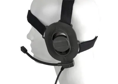 Bowman Elite II Headset - Element (China)