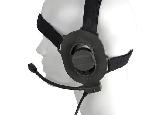 Element (China) Bowman Elite II Headset · Verde / OD