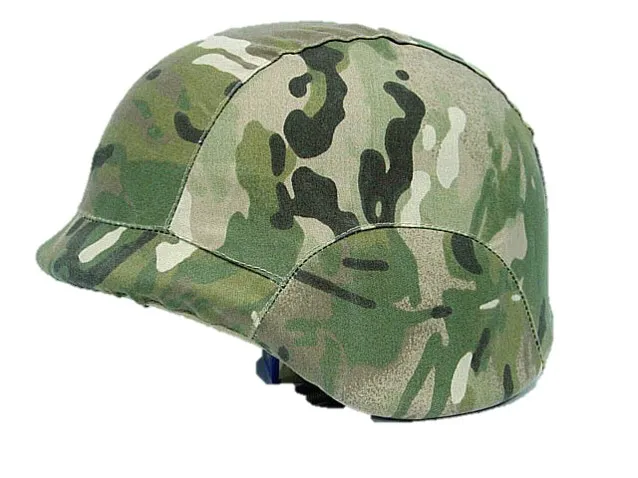 MIC (China) Cover · Multicam