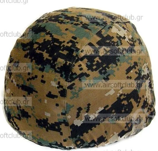 MIC (China) Cover · Marpat