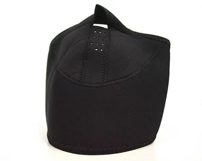 Neoprene Half Face Protector Mask - MIC (China)