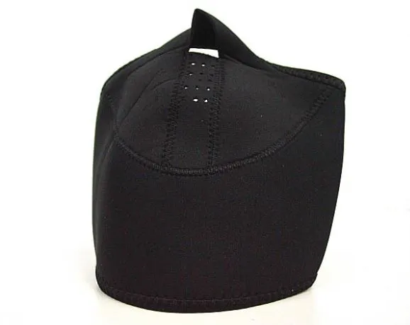 MIC (China) Neoprene Half Face Protector Mask