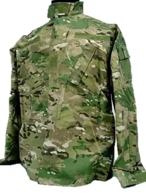 Uniform Set - MIC (China)