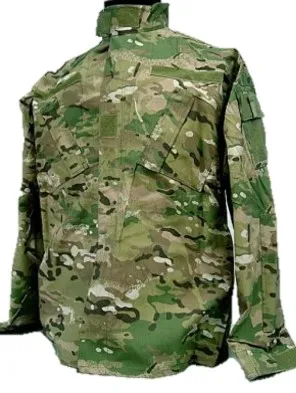 MIC (China) Uniform Set · Multicam