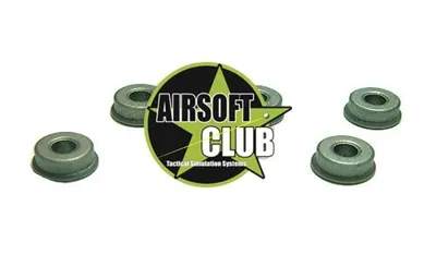 7mm Oily Steel Bushing - Classic Army