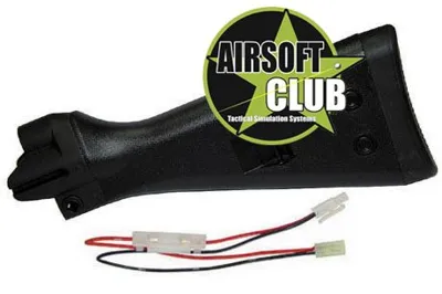CA33E Stock with Wiring - Classic Army