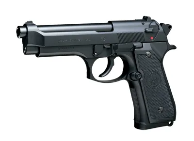 M92F Military - Tokyo Marui (Japan)