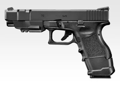 G26 Advance - Tokyo Marui (Japan)
