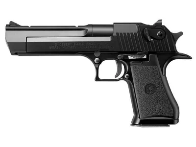 Desert Eagle.50AE - Tokyo Marui (Japan)
