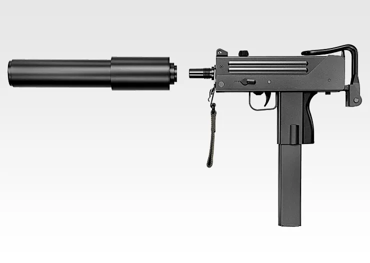 Tokyo Marui (Japan) Mac 10