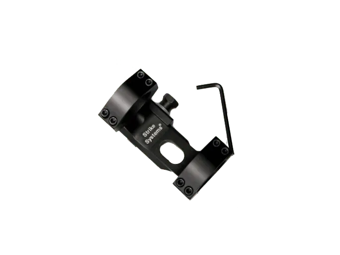 Βαση Σκοπευτικου Offset Hight 30mm