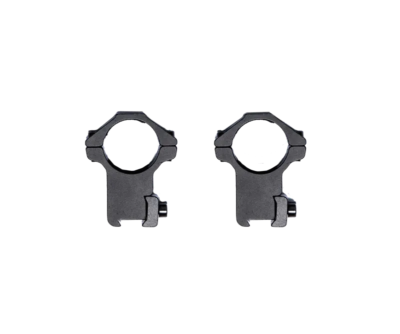 Δαχτυλιδια Dovtail 25,4Χ21Χ11MM, Hight, Για Αεροβόλα