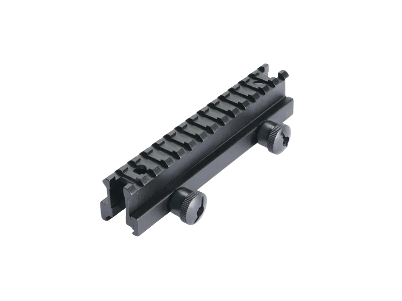 Mount, Scope Riser,.B L.a C. K