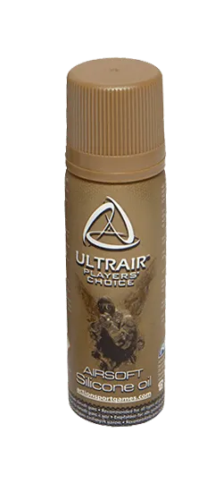 Σπρευ Σιλικονης 60ml · Negro