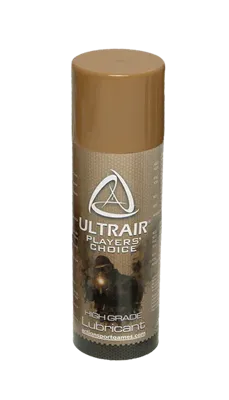 ΛΑΔΙ ΟΠΛΟΥ ΣΠΡΕΥHigh Grade Lybricant,220ml - ASG