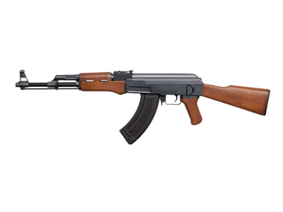 Οπλο Soft, Slv,, AK, Sa M7 Με MOSFET