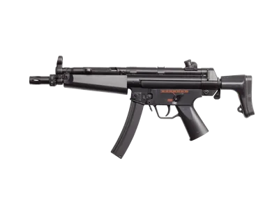 Οπλο Soft, Slv,, MP5A5 - ASG